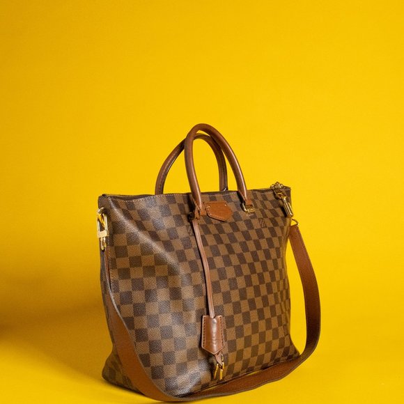 Louis Vuitton Belmont **SOLD** - Picture 3 of 3